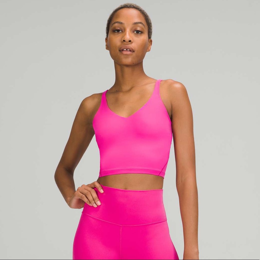 lululemon align tank